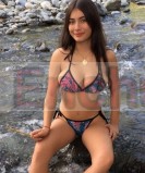 Servicio discreto con lencería mi especialidad es el anal
