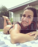 Hola soy tu maestra sexual súper cachonda y erótica