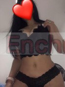 Escort, putas