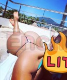 Duales super caliente servicio sensitivo 4 manos 