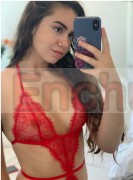 Anal, vaginal, oral, americana, sin limites,  dispuesta a todo 