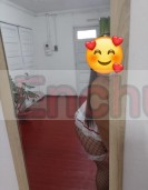 Busco maduritos bien calentones que follen bien duro soy super fogosa 