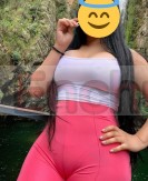 Sensual colombiana 22 años rico ambiente te atiendo en mi depto 
