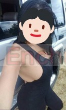 Linda guapa extranjera super delicioso sensual momento 