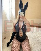 Rubia caliente me facina el anal sin condón tríos salvaje todo rico  