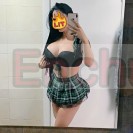 Hermosas sensuales calientes chicas extranjeras ven a vernos 