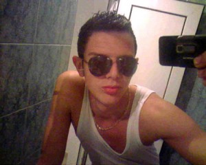 Javier Gay, travestis, prostitutas en Santiago |  Disfruta de un rato lleno d eplacer un un joven guapo..........., Joven guapo nuevo en esto con deseos de complacer