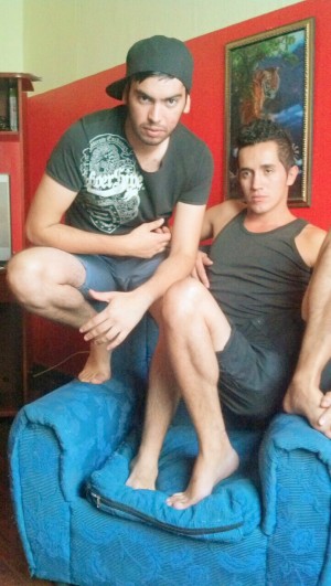 Aidan y jack Gay, travestis, prostitutas en Vi&ntilde;a del Mar |  Activos chicos en vi&ntilde;a muy follones 5.4.7.3.4.5.4.8. depto promocion, Penetracion simple y doble masaje sexo