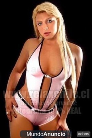 ★★★ -bosque nor Gay, travestis, prostitutas en Las Condes |  Megadotada trans 22 cn  de dote  reales  sin trancas depto propio,   fotos reales 095745725 depto propio