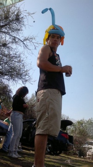 Andres Gay, travestis, prostitutas en Santiago |  Hombre bisexual dipuesto a todo para que disfrutes un grato momento, Esclavo sexual