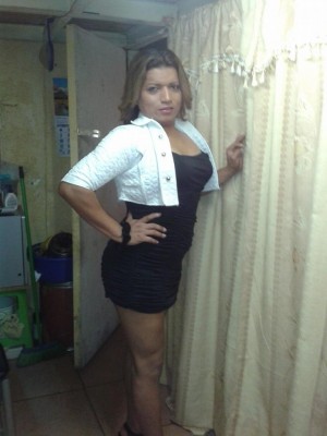 Mirca Gay, travestis, prostitutas en Santiago |  Soy muy caliente en en la cama y super dotada, Te espero en mi cuarto para pasarla super rico