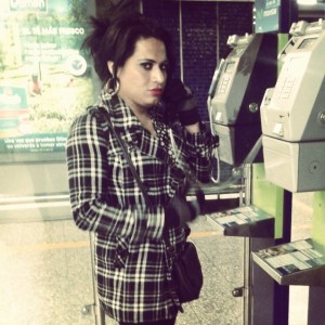 Ruby Gay, travestis, prostitutas en Santiago |  Sexi dotada y muy complaciete para todos a tiendo toda clase de edad n, Soy una chica bn dotada y te hago de todo 