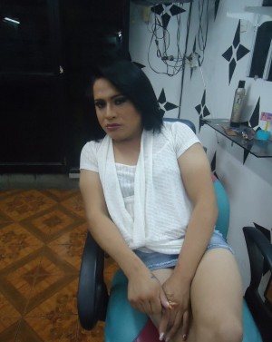 Esmerlda Gay, travestis, prostitutas en Santiago |  Soy bn caliente activa pasiva  y bn moderna super dotada , Soy una chica bn dotada y te hago de todo te chupo el oolo si deseas 