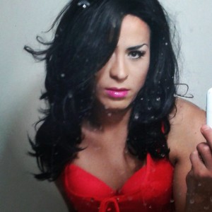 Bianka nueva Gay, travestis, prostitutas en Santiago |  Bianka  nueva, guapa dotada  19x5 excelente  nivel, Bianka bien dotada 19x5  (sin conserje)