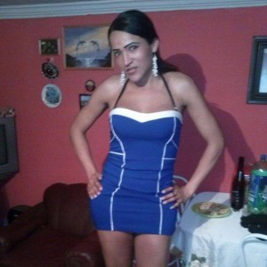 Carolina Gay, travestis, prostitutas en Santiago |  Extrangera dotada con 22 cm de dotacion y bien lecheraa , Espero tu visita la pasaremos rico full sexo 