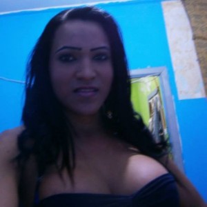 Katty Gay, travestis, prostitutas en Santiago |  Piel canela de color merena ojos cafeces claro bien alta , Soy una chica bien dotada lo tengo bien rico 