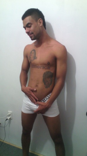 Jean pool Gay, travestis, prostitutas en Santiago |  Jean pool experto en kamasutra 26 a&ntilde;os, Moreno colombiano caliente