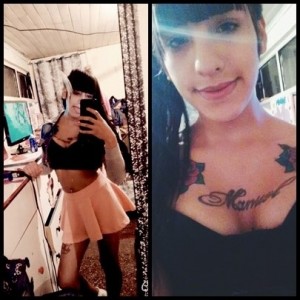 Camila anaiis Gay, travestis, prostitutas en Santiago |  Camila anais ... linda trans en santiago, Peque&ntilde;a tranny juvenil mui femenina i hot