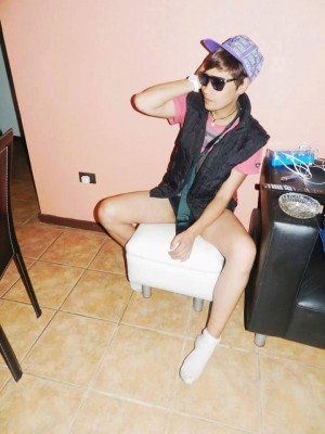 Diego Gay, travestis, prostitutas en Santiago |  Jovencito recien llegado a santiago por pocos dias , Chico escort 19 a&ntilde;os participativo caliente y aperrado.