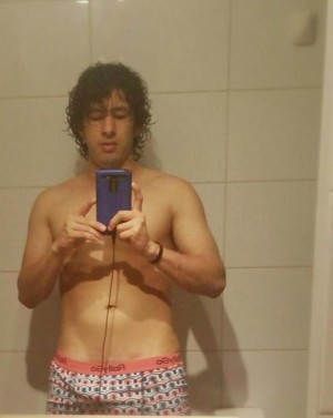 Mateo Gay, travestis, prostitutas en Santiago |  Lolito sensacional mateo masaje  erotico 56145592, Mateo rico sensual atletico