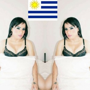 Danna Gay, travestis, prostitutas en Concepción |  Dana uruguaya de exportación caliente y muy femenina en concepc , Lechera y complaciente ya en concepcion 