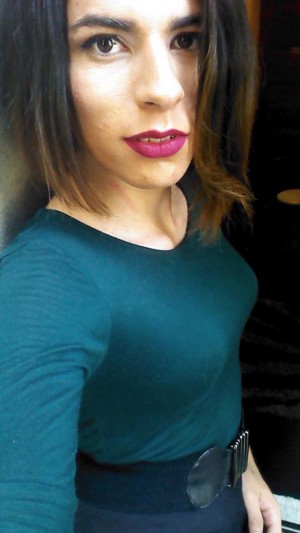 Rafaella Gay, travestis, prostitutas en Santiago |  Hermosa modelo trans chilena extremadanente ardiente y simpatica, Rica lolita independiente realizo fantas&iacute;as fiestas y morbos