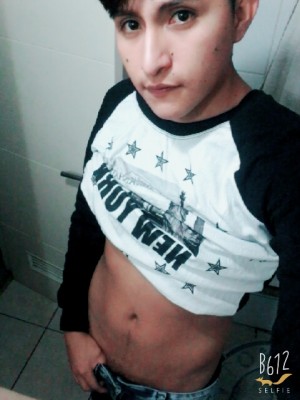 David Gay, travestis, prostitutas en Santiago |  Lolito ful lecho y con ganas de complacerte, Joven jugueton y con ganas de darte placer al 100%