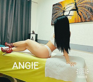 Andrea Gay, travestis, prostitutas en Santiago |  Apasionados masajes tantricos al desnudo 226997060 hu�rfanos 1055, Ricos masajes er&oacute;ticos para varones hu�rfanos 1055 - 226997060