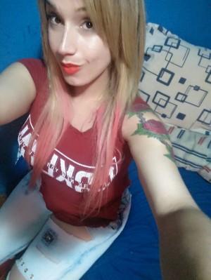 Luna Gay, travestis, prostitutas en Santiago |  Luna tremenda  sexo completo full time, Metro bellas artes  992648449