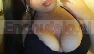 Pame Gay, travestis, prostitutas en Santiago |  Una chica dulce y, al mismo tiempo, desenfrenada y salvaje, Hot hot hot