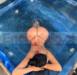 Barbara  Gay, travestis, prostitutas en Santiago |  20.000 masajitos sensitivos para caballeros. llámame y coordinamos , Besitos masajes oral sensitivos y mas 