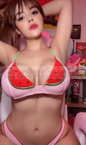 Javiera riquelme Gay, travestis, prostitutas en Melipilla |  Hola mis amores soy javi una trabajadora sexual muy discreta dispuesta a complacer todas tus fantasí, Hola soy javi muy atrevida háblame al wsp