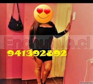 Evelyn Anuncios gratis en Conchalí |  Evelyn milf cachonda una ninfomana deliciosa bb, Fiera milf a tu casa