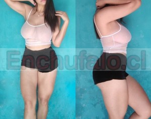 Andrea Gay, travestis, prostitutas en Santiago |  Grato ambiente pensado en ti somos 2 extranjeras masajistas escort , Llámanos y agendamos tu horita sensuales chicas disponibles 