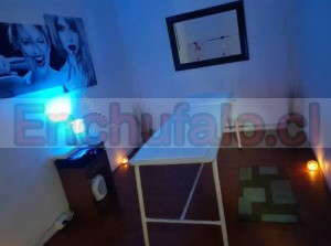 Andrea Gay, travestis, prostitutas en Santiago |  Se arrienda box por hora para chicas  masajistas terapuetas etc , Disponible en santiago centro 