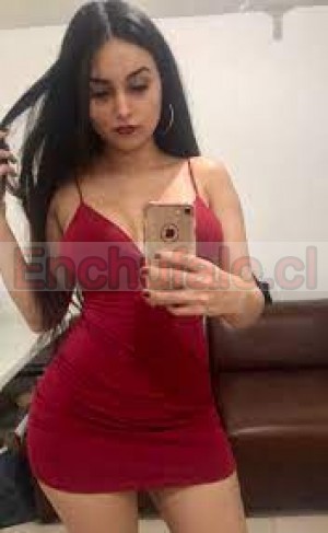Sandra Gay, travestis, prostitutas en Providencia |  983239715 cachonda atrevida y complaciente para ti amorcito, Toda la noche disponible