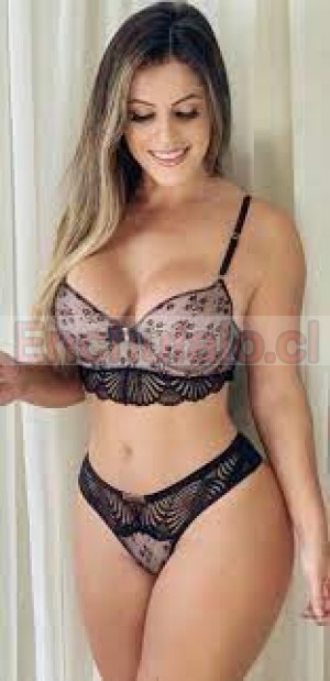 Carolina  Gay, travestis, prostitutas en Lo Barnechea |  968407554 sexo desenfrenado a tu domicilio corazon, Toda la noche disponible