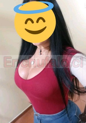Andrea Gay, travestis, prostitutas en Santiago |  Duales sensual momento sensitivo full placer rico sensual delicioso , El mas caliente sensual momento sensitivo llámanos 