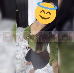 Andrea Gay, travestis, prostitutas en Santiago |  Super sabado y domingo te atiendo en ji depto muy lindo comodo , Ven a verme soy una linda colombiana 22 años 