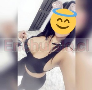 Andrea Gay, travestis, prostitutas en Santiago |  Caliente tantrico lingam sensitivo piel a piel muy rico sensual intenso , Llámame estoy disponible para ti este finde 