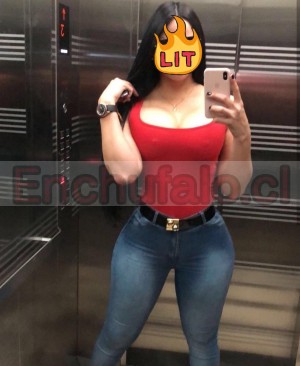 Andrea Gay, travestis, prostitutas en Santiago |  987404676 estamos disponibles para ti full atención hermosas extranjeras , No lo dudes mas y ven visitanos 