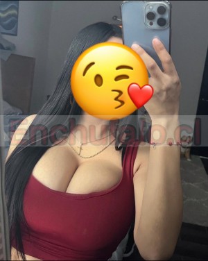 Barbara  Gay, travestis, prostitutas en Santiago |  951650908 el mas rico sensual placer viernes ven adisfrutar stgo centro , Tenemos lugar super piola muy tranquilo stgo centro teatinos 