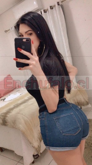 Andrea Gay, travestis, prostitutas en Santiago |  987404676 rico placer sensual momento full sexo placer penetracion tantra , Tantra tantrico full al densudo rica penetracion full servicio 